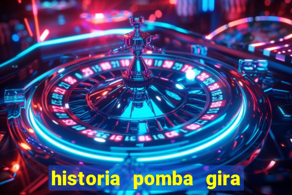 historia pomba gira maria padilha das almas